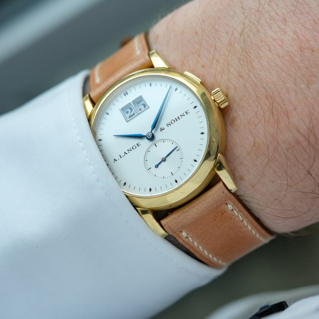 Natural Shell Cordovan-6