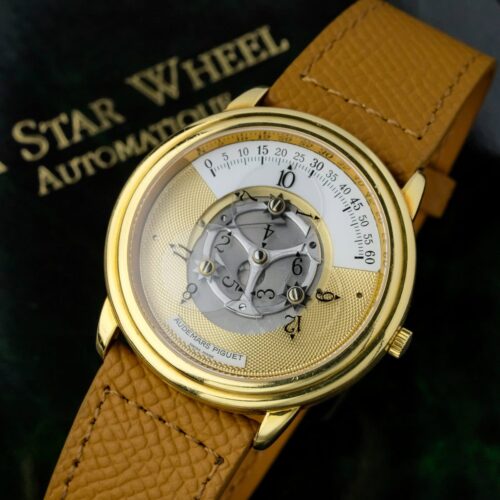 Watches