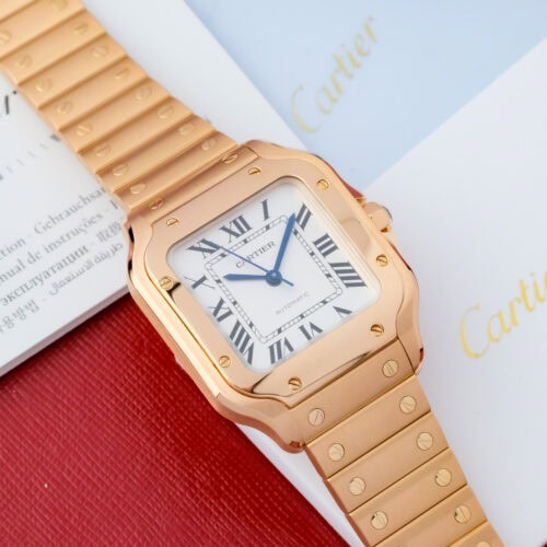 Watches