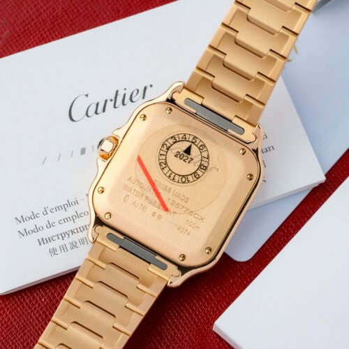 Watches