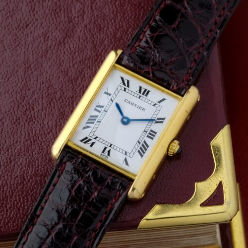 Watches