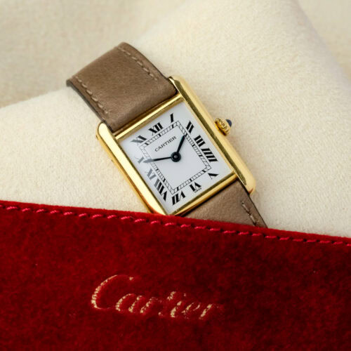 Watches