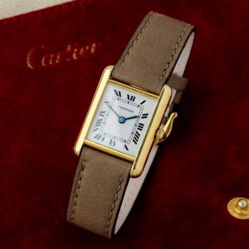 Watches