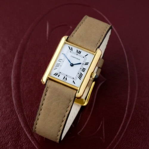 Watches