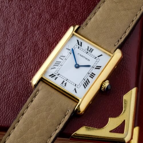 Watches