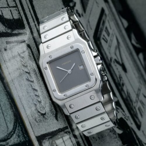 Watches