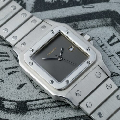 Watches