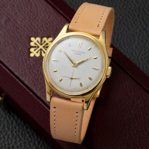 Watches