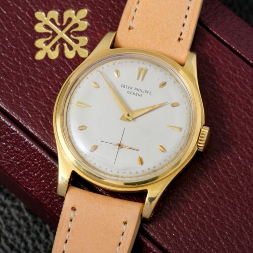 Watches