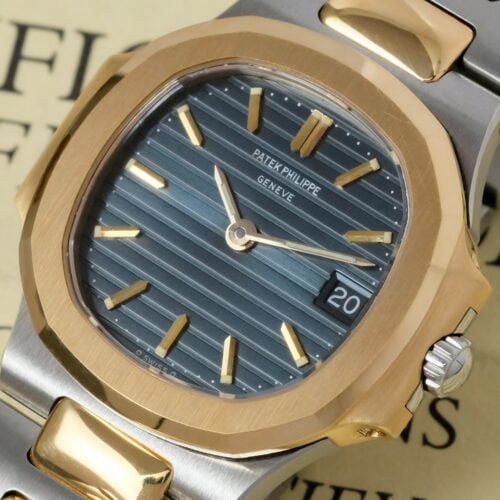 Watches