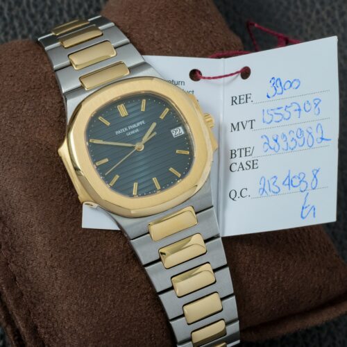 Watches