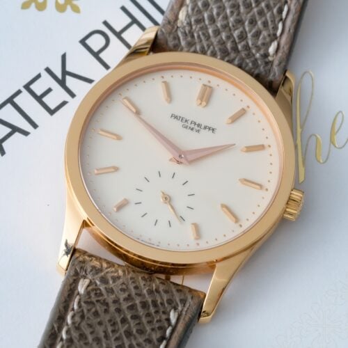 Watches