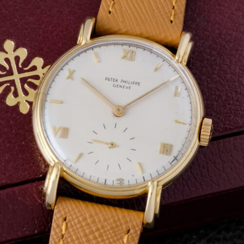 Watches