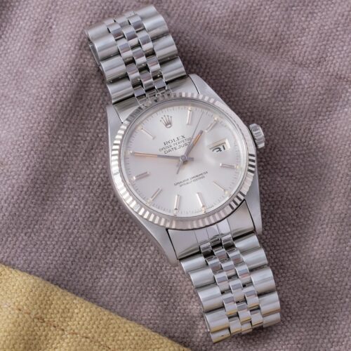 Watches