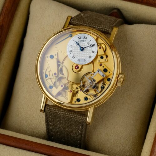 Watches