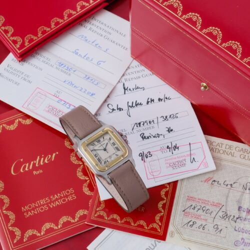 Watches