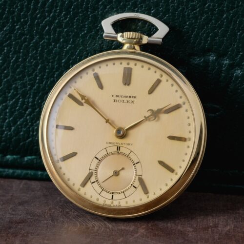 Watches