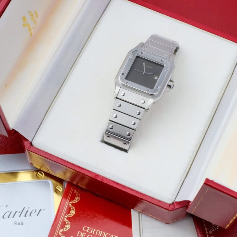 Watches
