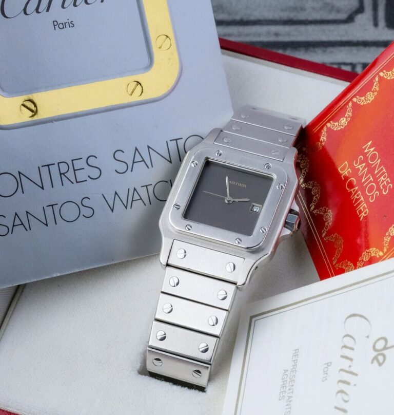 Watches