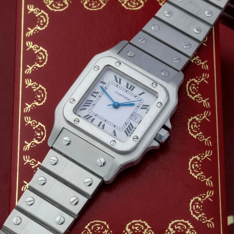 Watches