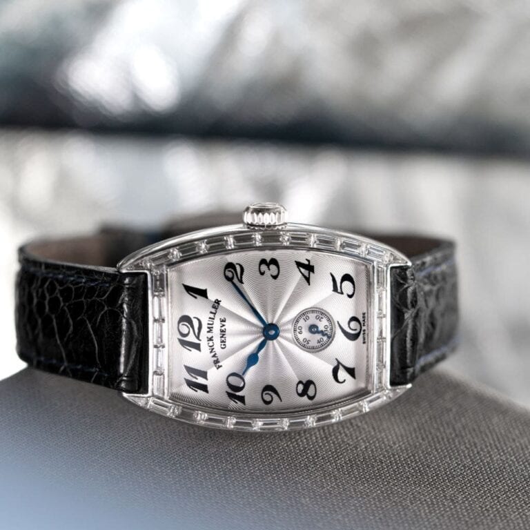 Watches