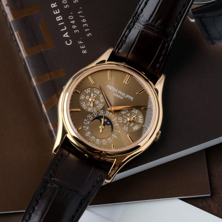 Watches
