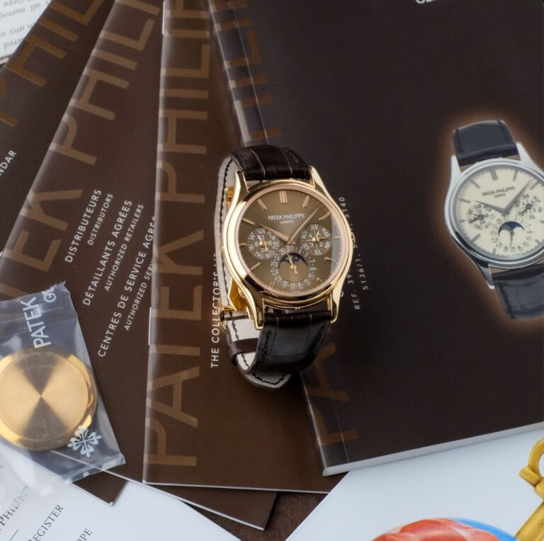 Watches