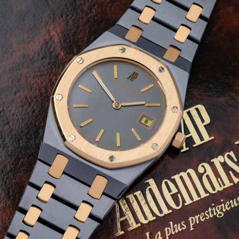 Watches