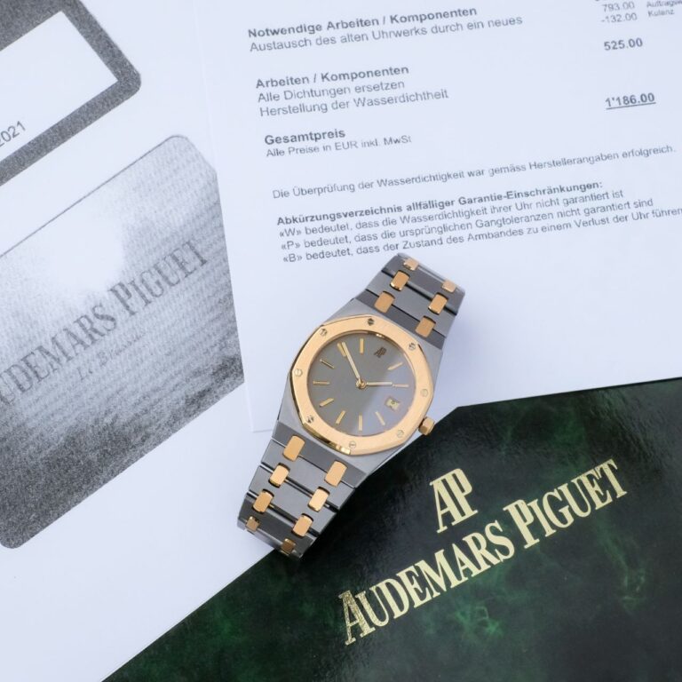Watches