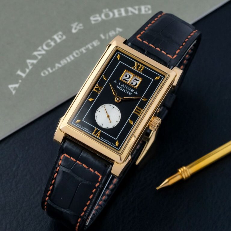 Watches