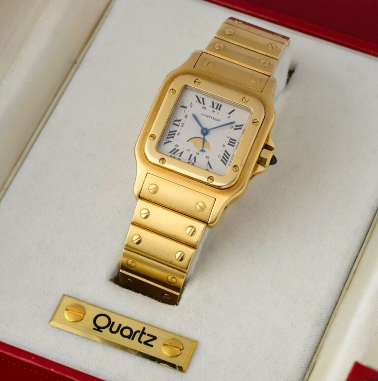 Watches