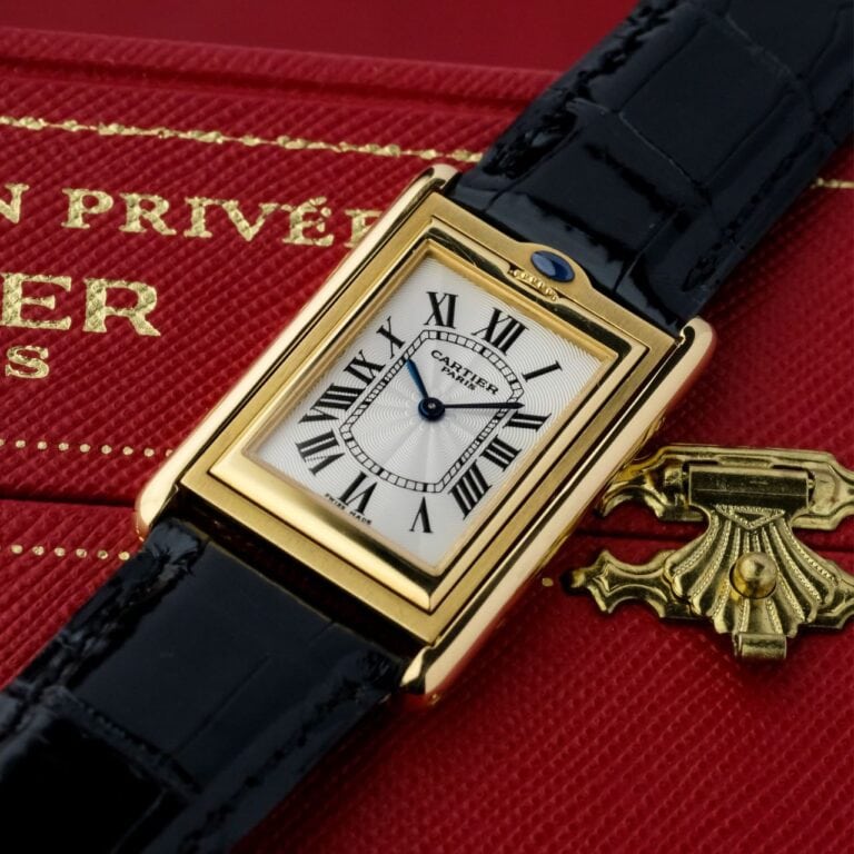 Watches
