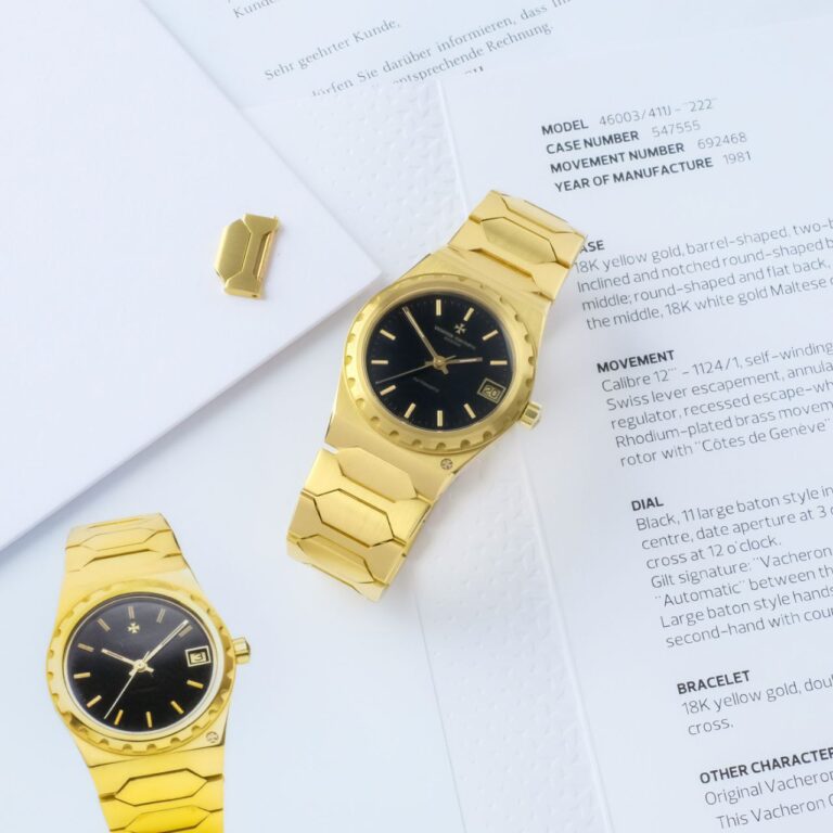 Watches