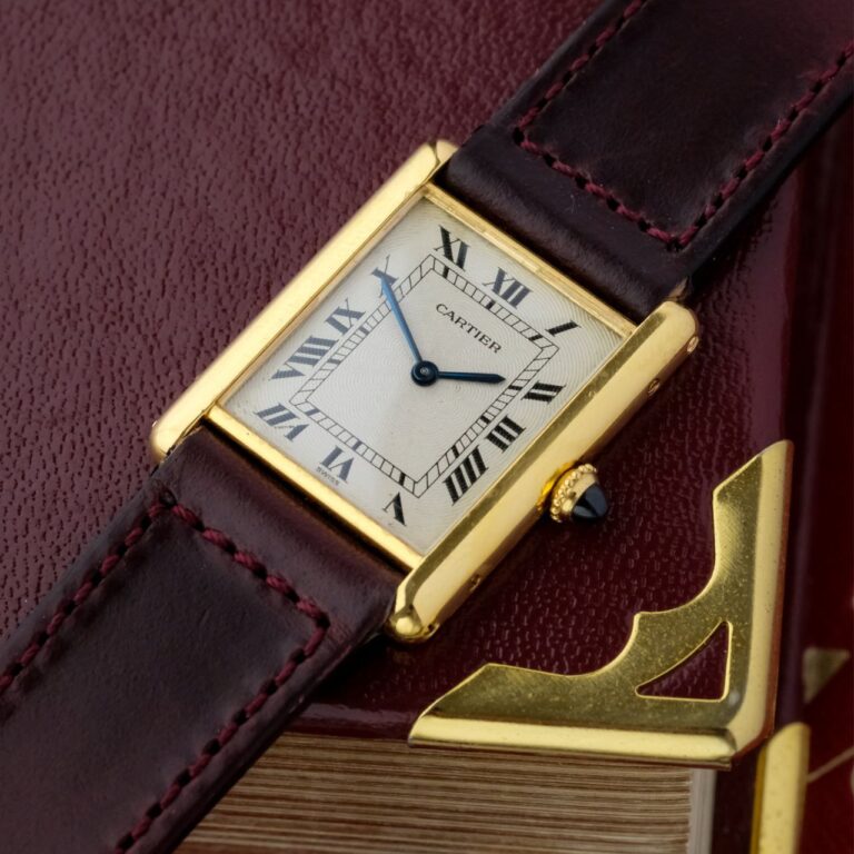 Watches