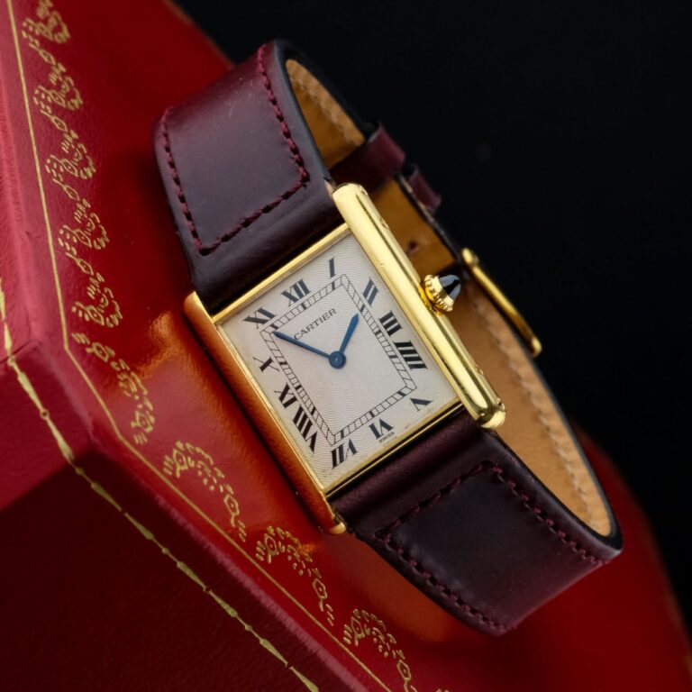 Watches