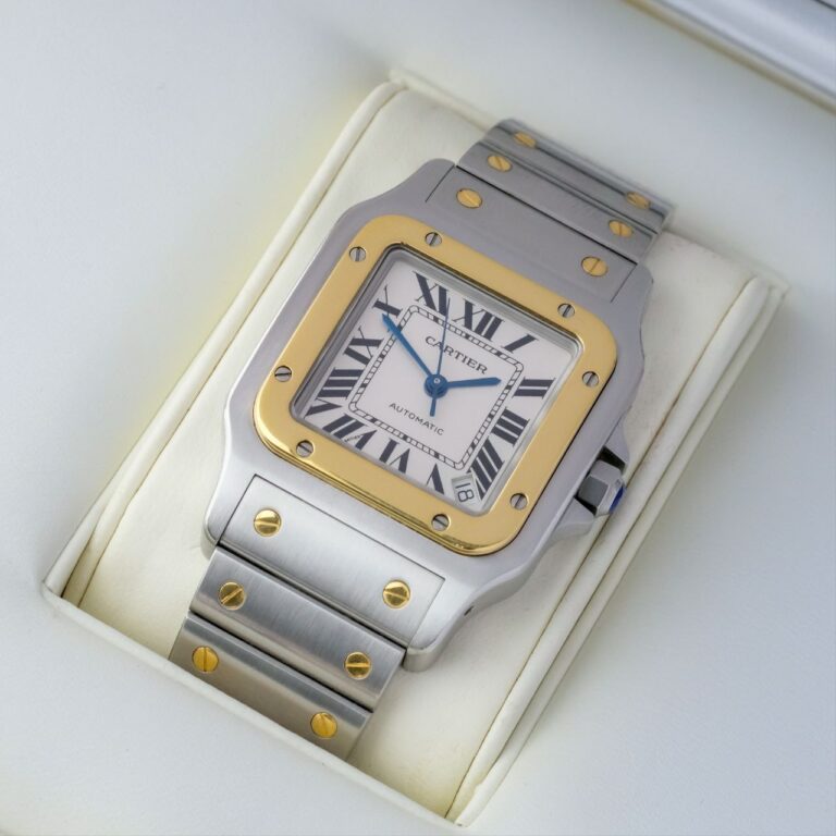 Watches