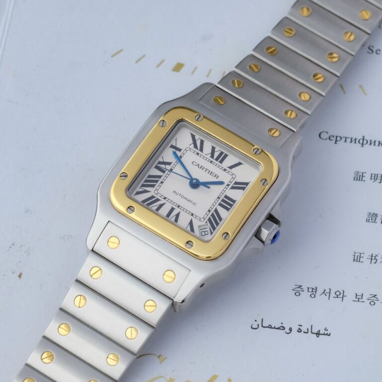 Watches
