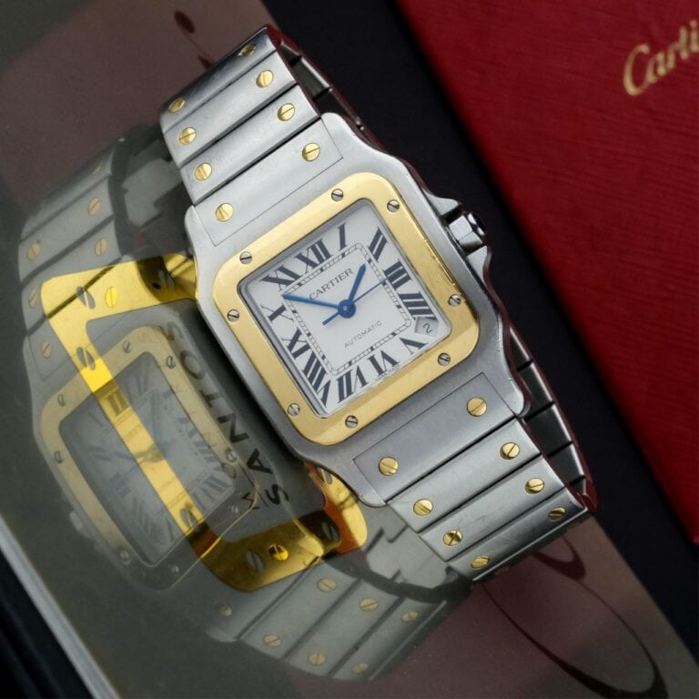 Watches