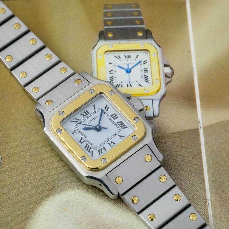 Watches