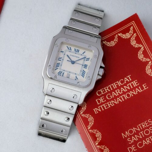 Watches