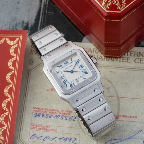 Watches