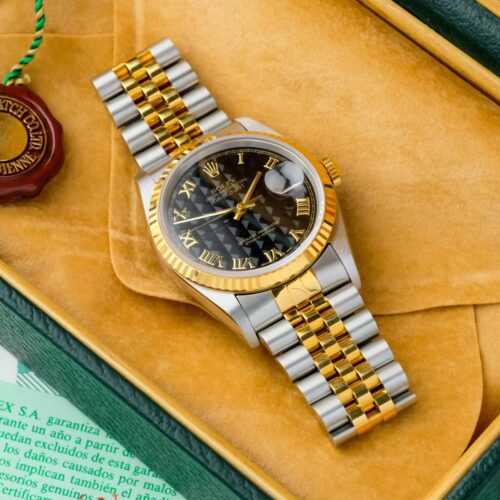 Watches