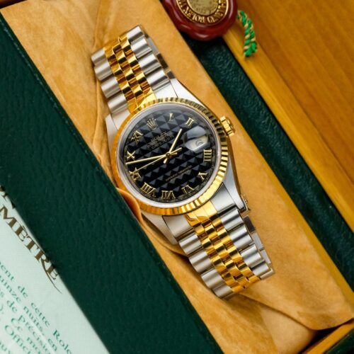 Watches