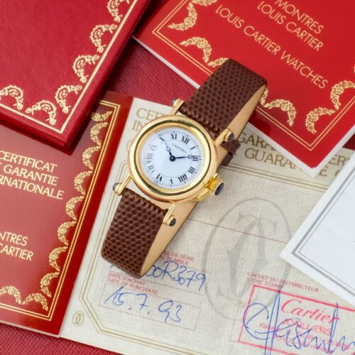 Watches