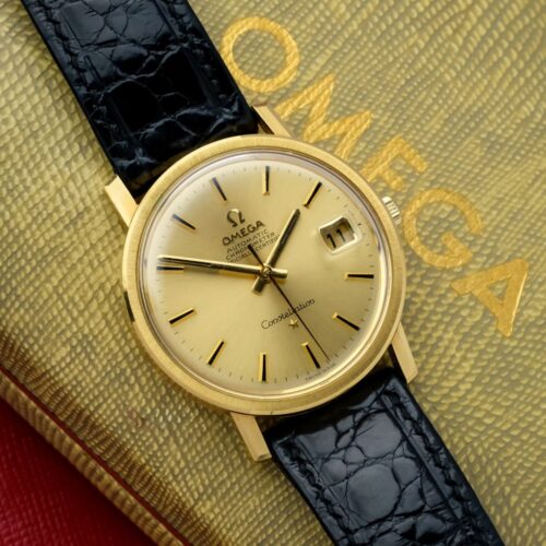 Watches
