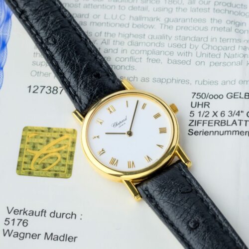 Watches