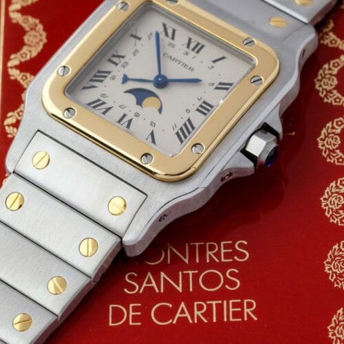 Watches