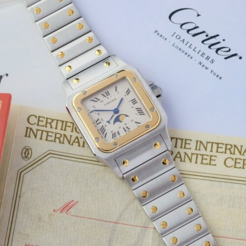 Watches