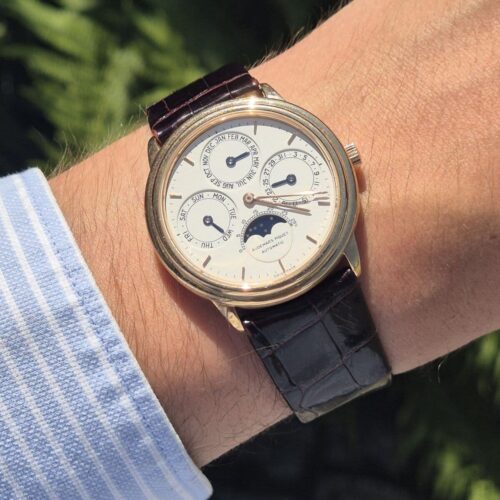 Watches