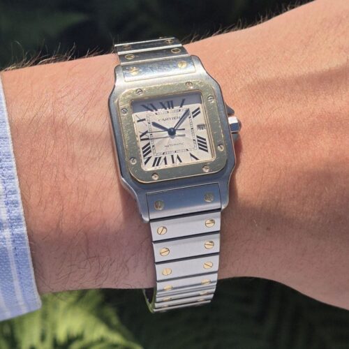 Watches